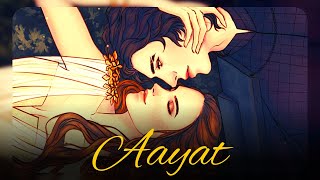 Aayat : Bajirao Mastani ( Slowed & Reverb ) || Arijit Singh || Lofi Songs || CHILL VIBES #lofi