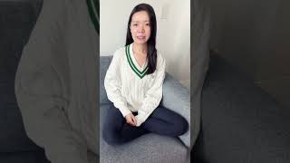 2024HR分享面試技巧 | 最常見問題: 自我介紹 Tell Me About Yourself #canada #interview #shorts