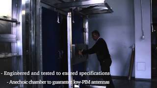 Comprod Communications Corporate Video