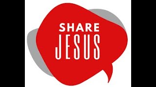 Oikos Map-  Share Jesus