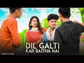 Dil Galti Kar Baitha Hai | Sad Love Story | Jubin Nautiyal | SKM Creation