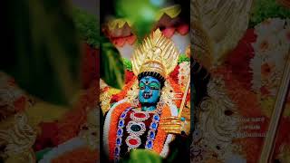 Maha Kali Mayana Kali #mutharamman #kulasai #godsongs