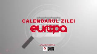 Calendarul Zilei 3 IANUARIE