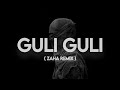 @raresmaris X Bogdan DLP - Guli Guli ( Zaha Remix )