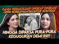 TIDAK DAPAT NAFKAH LAHIR BATIN DARI SUAMI! KANIA PERMATASARI CAPEK JALANIN PERNIKAHAN UNTUK GIMMICK!