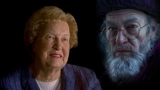 [Dolores Cannon] Dives Deep into Nostradamus's Prophetic Visions
