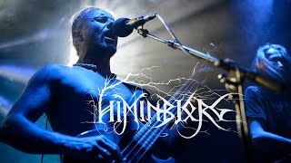 Himinbjorg - In the Haze of the Summer Solstice's Fires (excerpt) (live Chambéry - 30/04/2016)