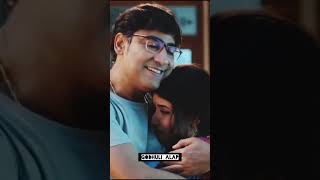 godhulialap Arindam ❤Nolok love moment #arilok #bengali #shortvideo