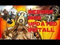Borderlands 2 Reborn Mod Install Tutorial Updated 2019 | Vexillarius