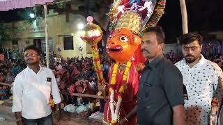 Kolhar khurd Yatra, कोल्हार खुर्द यात्रा बिरोबा महाराज आखडी यात्रा २०२२ , कोल्हार खुर्द