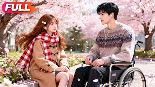 A depressed, disabled CEO finds light in a warm,sunlike girl—she heals him and brings back his smile