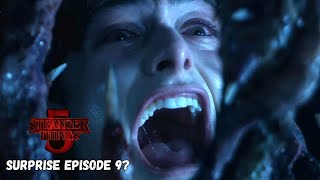 STRANGER THINGS FINALE "CONFORMITY GATE" THEORY EXPLAINED