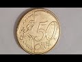 The Secret Lives of 50 Cent Euro Coins