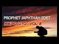 Prophet jephthah Edet -  Mkpo Uto Vol  2 - Nigerian Audio Gospel Song