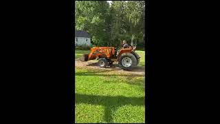 2004 AGCO ST45 For Sale