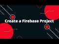 CRUD with Nodejs and Firebase #2 Create a Firebase Project