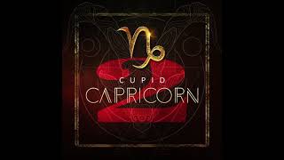 CUPID “SWINGOUT LIKE ME” ~ #CAPRICORN2  (NEW ALBUM)