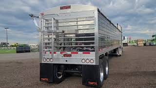 2022 TIMPTE AG-HOPPER For Sale