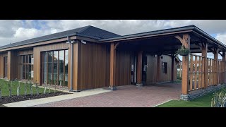 Arranging a funeral at Memoria North Oxfordshire