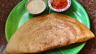 సజ్జ దోశలు|sajja Dosalu|Bajra MilletDosa|