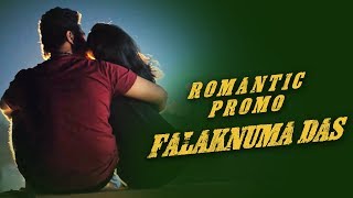 Falaknuma Das Romantic Promo | Releasing On 31st, May | Vishwak Sen | Tharun Bhascker