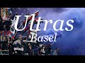 Fc Basel Ultras