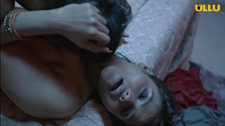 CharmSukh Jane Anjane Mein 4 Part 2  epi. 2 || ullu web series || trailer review || #charamsukh