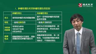 病理学（1 4章） 病理04章 01肿瘤概述（6分钟）