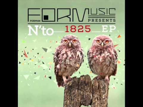 N'to -1825 (Original Mix) N'to -1825 (Original Mix)