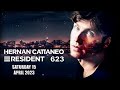 hernan cattaneo resident 623 april 15 2023