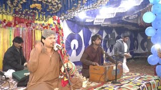 Dil ji wadhi wae dhak dhak Aa/New Sindhi viral song/singer Sardar solangi/Shadi mehfil songs