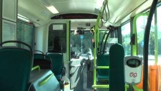 connexxion 48xx serie | Van Hool New A300 \\ MAN / Van Hool New Look