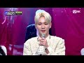 en comeback interview with key 엠카운트다운 ep.784 mnet 230216 방송