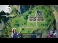 This NEW 'ANNO' Like Survival City Builder is REALLY OUTSTANDING  Laysara Summit Kingdom  EA