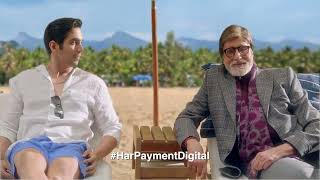 RBI Digital Payment Awareness Week | Axis Bank