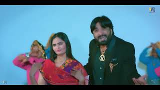 Jhada Baba Ji झाड़ा बाबा जी Full Song Surender Romio   Kanchan   New Haryanvi Songs Haryanavi 2022