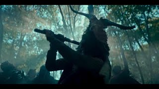 Barbarians -Final Battle -Netflix | Heilung -Svanrand | Choice Cuts