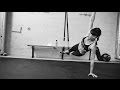 Tabata Song - Bad Romance (Lady Gaga cover by Cheryl Barnes)