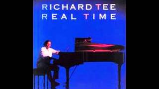 That's The Way Of The World - Richard Tee