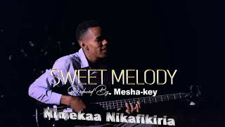 Clinton Charles   Sweet Melody Official AudioVisual Music