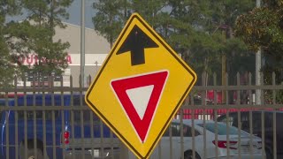 Bertrand Drive Revitalization Project
