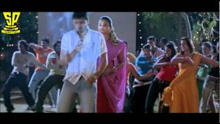 Voni Merupulu Atu Video Song | Madhumasam Telugu movie songs | Sumanth | Sneha | Suresh Productions