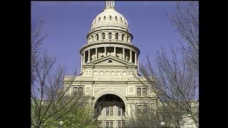 KTBC special on Texas State Capitol | 1990