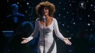 Ani Lorak vs Whitney Houston "I Will Always Love You"