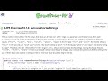 Java Practice It | Exercise 10.14: removeShorterStrings (2) | ArrayList, collections, array list