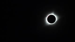 2017.08.21 Solar Eclipse in 1080