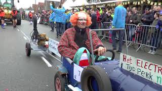 RTVSternet 20180210 Carnavalsoptocht Haaksbergen tv