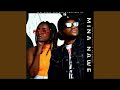 Soa Mattrix & Mashudu   Mina Nawe feat  Emotionz DJ & Happy Jazzman