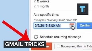7 Gmail tricks to make your life a lot easier