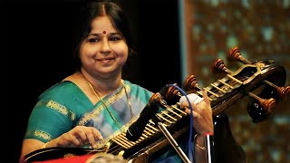 Veena - Classical Instrumental - Theruvadheppo - E.Gayathri